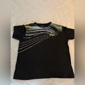 Atlas For Men Sport Extreme Grahic TShirt